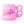 Barbie Checkered & Party Assortment Mug-21oz