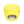 Yellow Lemon Oil Burner