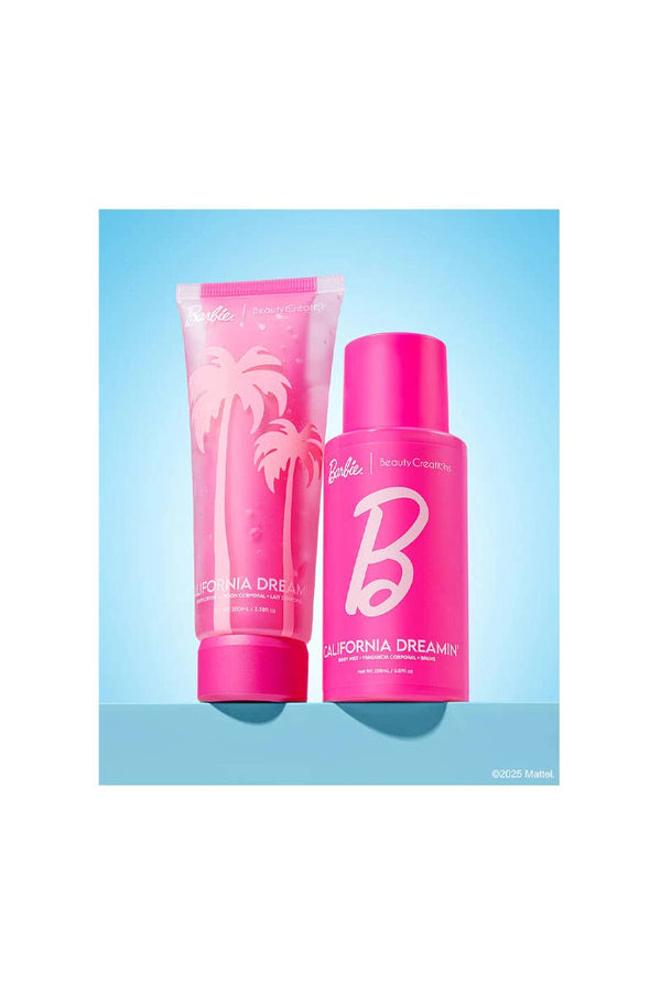 Barbie Body Lotion & Mist-California Dreamin’