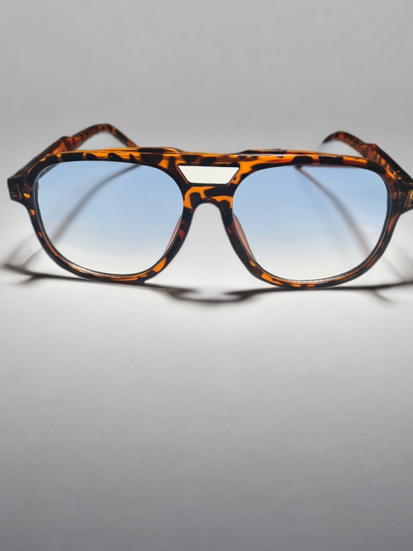 Sunglasses-Retro Aviator