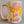 Dolly - Coffee Mug with Pink Handle