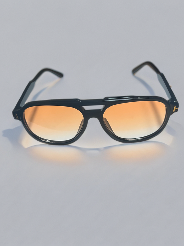 Sunglasses-Retro Aviator