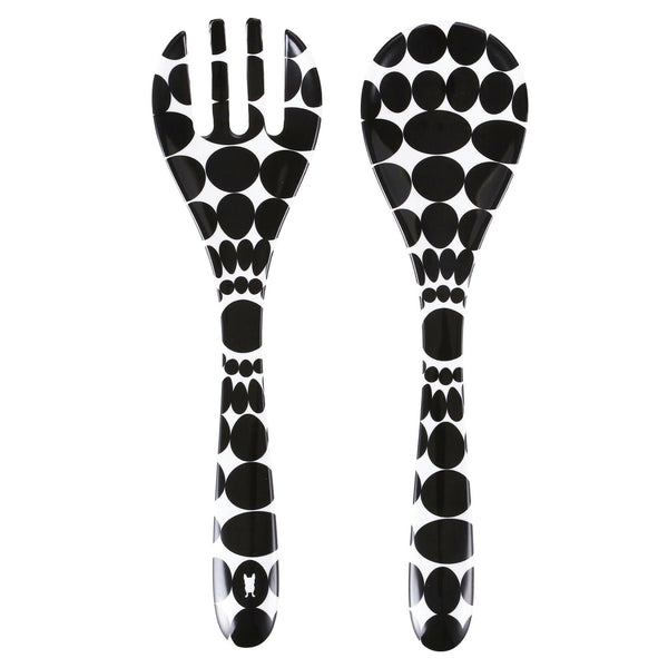 French Bull - Foli Salad Server Set