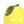 Yellow Lemon Oil Burner