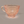 Dotted Hobnail Glass Mug-13.5 oz