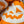 Blankets Fleece-Cozy Halloween Ghost and Jack’o’Lantern Reversible