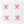 8 Oak Lane - Candy Cane Embroidered Cocktail Napkin Boxed Set