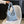Medium Scrunch Strap Puffer Bucket Bag
