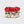 KITSCH - Holiday Scrunchies 3pc Set - Multi-color