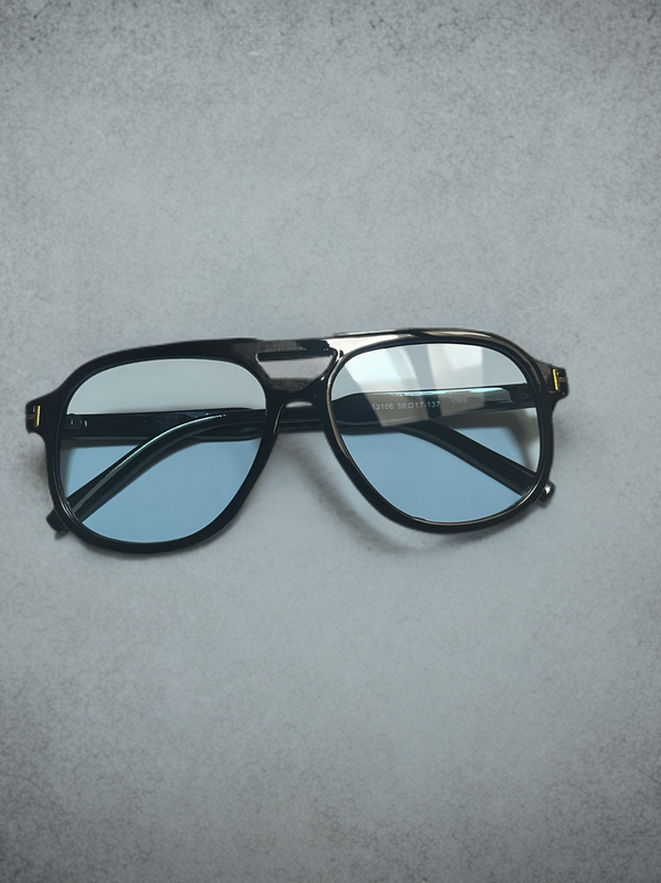 Sunglasses-Retro Aviator