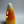 Silly Candy Corn Luminary