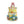 Hello Kitty and Friends Easter Cake Cookie Jar