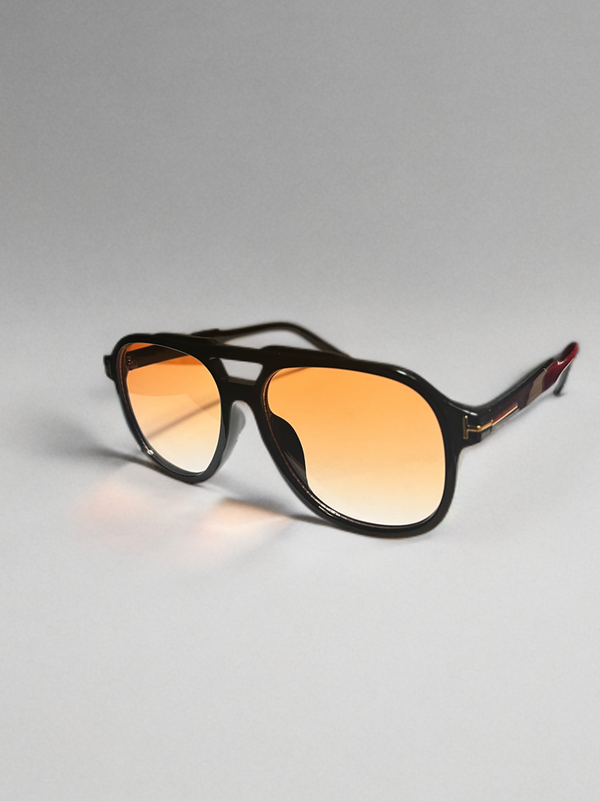 Sunglasses-Retro Aviator