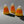 Surprised Candy Corn Luminary