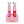 Peanuts Love Letter Lip Gloss Set