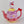 Hello Kitty Easter Bunny Teapot