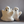 Ghost Plush Pillows-w/ Removable Bow Pin
