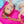 KITSCH - Barbie x kitsch Recycled Nylon Elastics 12pc