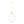 Clear Quartz Manifestation Christmas Bauble Ornament Kit