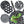 French Bull - Foli Salad Server Set