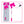 Barbie Pen with Topper