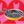 French Bull - Foli Salad Server Set