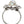 Rainbow Moonstone 925 Sterling Silver Vintage Ring: 6