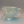 Dotted Hobnail Glass Mug-13.5 oz