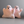 Ghost Plush Pillows-w/ Removable Bow Pin