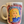 Dolly -  Be a Diamond in Rhinestone World Mug