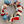 Hello Kitty-Vintage 90s Holiday Wreath