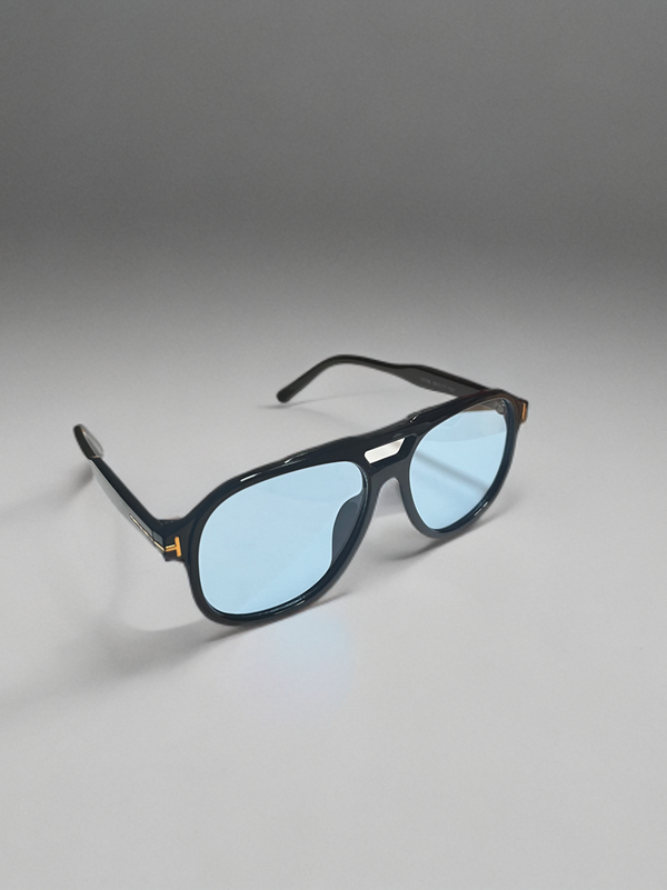 Sunglasses-Retro Aviator