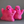 Ghost Plush Pillows-w/ Removable Bow Pin