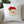 Santa and Snowman, Velvet Pillow Cover