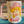 Dolly - Coffee Mug with Pink Handle