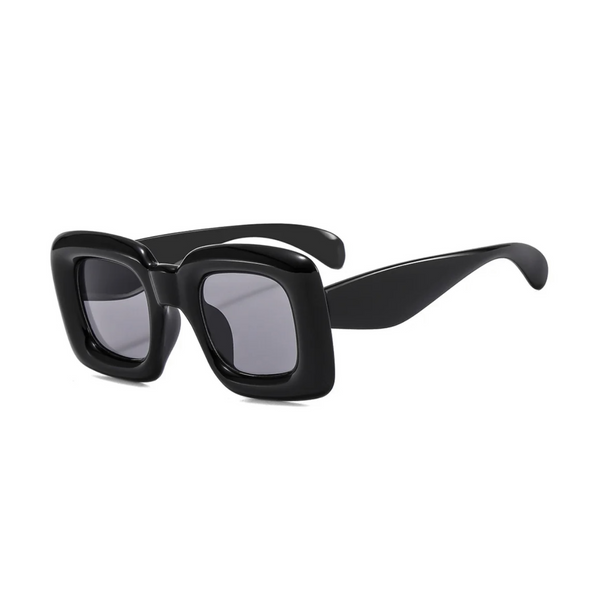 Sunglasses-Retro Bubble Y2K