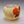 Blue Sky Clayworks - Orange Cup