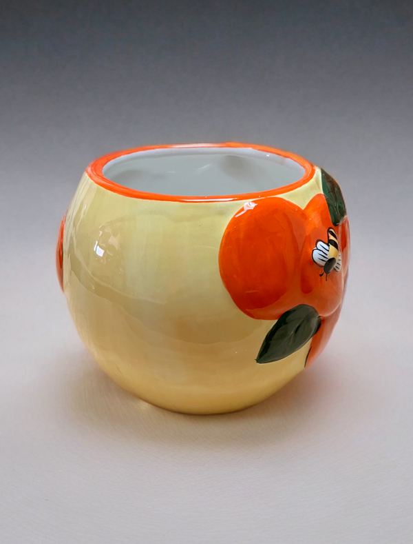 Blue Sky Clayworks - Orange Cup