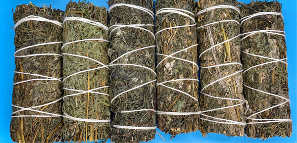 Mugwort