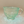 Dotted Hobnail Glass Mug-13.5 oz