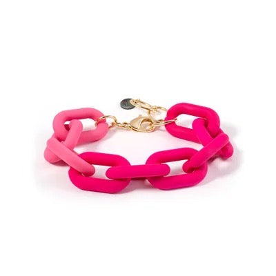 Bracelet-Chunky Chain
