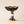 Halloween Hello Kitty Spider Web Pedestal Candy Bowl-Blue Sky Clayworks