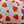 Strawberry Pillow Cover