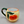 Blue Sky Clayworks - Orange Cup