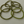Natural Peridot 4mm 7.5” Crystal Stretch Bracelet