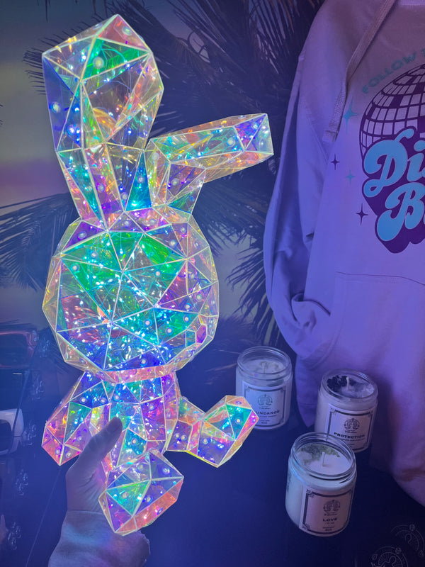 Bunny LED Light