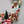 Gingerbread Candy Land-Handmade Holiday Wreath