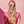 KITSCH Barbie Hair Clip Trio