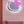 Hello Kitty-Neon Mirror