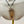 Rose Quartz 7 Chakra Pendant on Black Rope Necklace